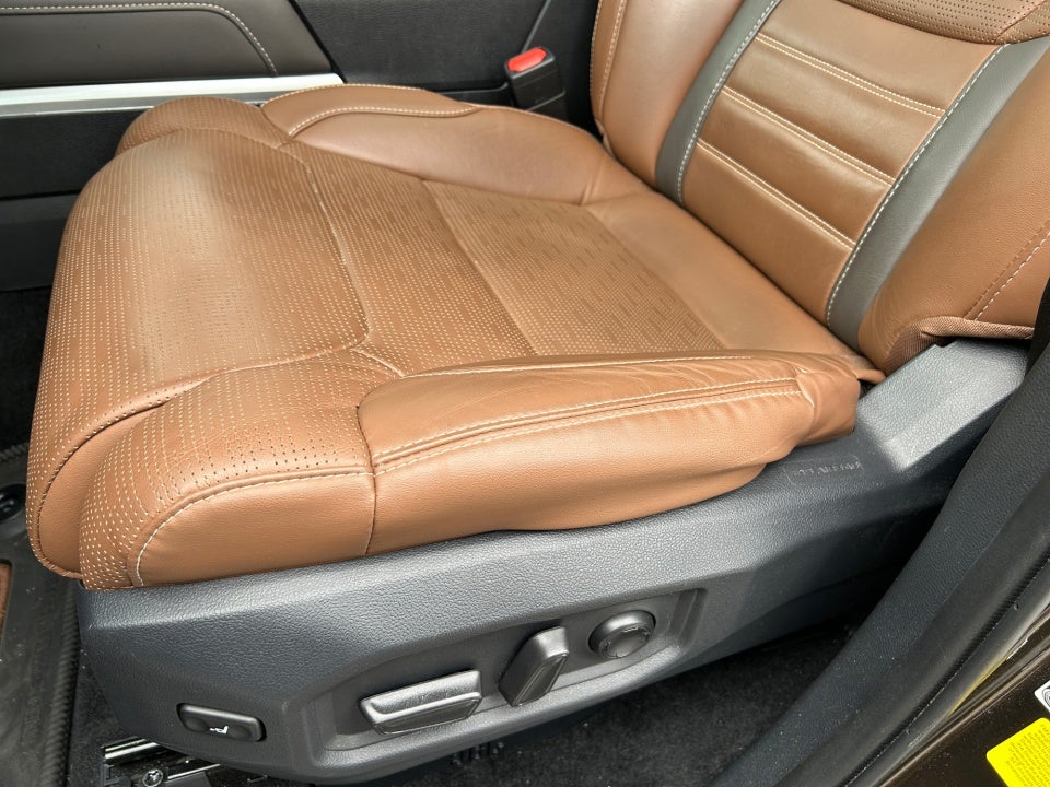 2025 Toyota Tundra 1794 Edition