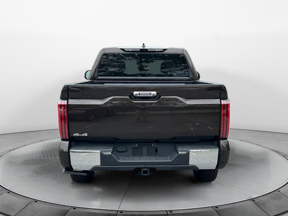 2025 Toyota Tundra 1794 Edition