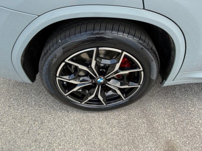 2023 BMW X3 M40i