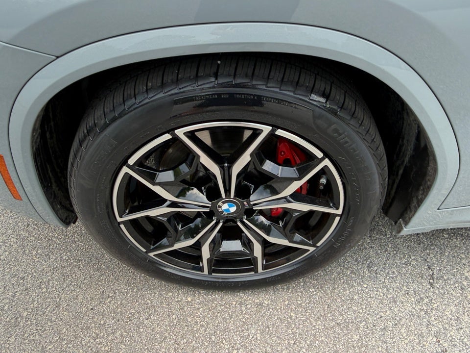 2023 BMW X3 M40i