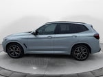 2023 BMW X3 M40i