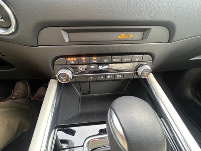 2019 Mazda Mazda CX-5 Grand Touring