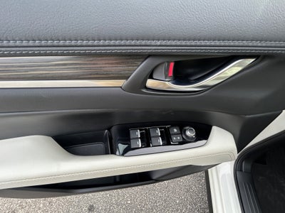 2019 Mazda Mazda CX-5 Grand Touring