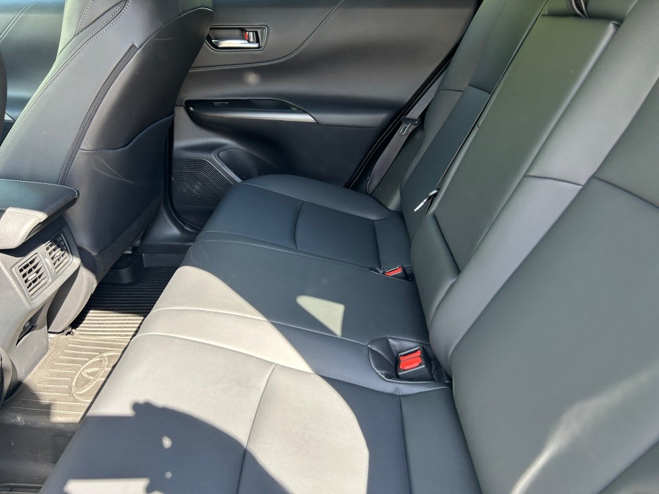2024 Toyota Venza Nightshade
