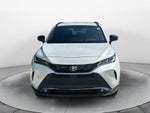 2024 Toyota Venza Nightshade