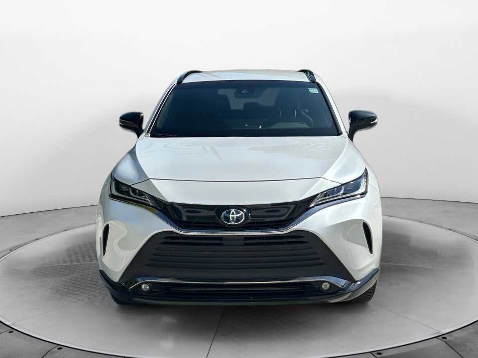 2024 Toyota Venza Nightshade