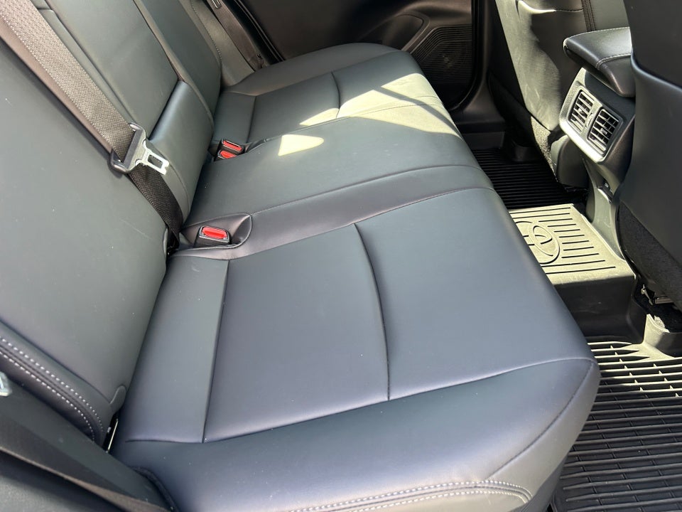 2024 Toyota Venza Nightshade
