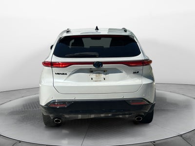 2024 Toyota Venza Nightshade