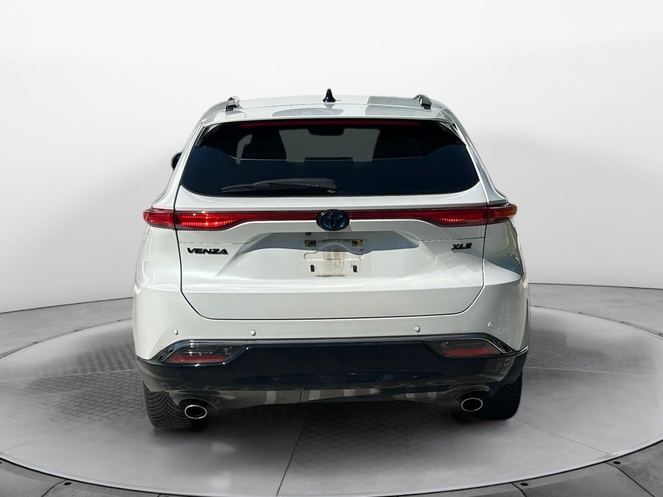 2024 Toyota Venza Nightshade