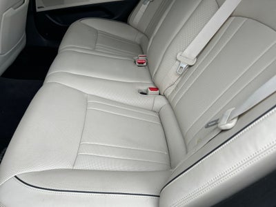 2016 Hyundai Genesis 3.8