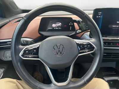 2021 Volkswagen ID.4 AWD Pro S