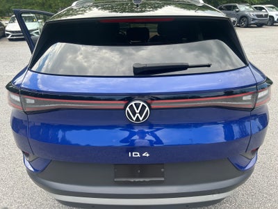 2021 Volkswagen ID.4 AWD Pro S