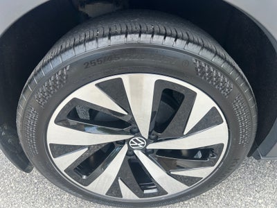 2021 Volkswagen ID.4 AWD Pro S