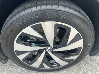 2021 Volkswagen ID.4 AWD Pro S