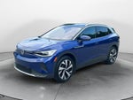 2021 Volkswagen ID.4 AWD Pro S
