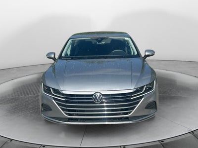 2021 Volkswagen Arteon 2.0T SE