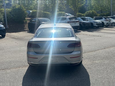 2021 Volkswagen Arteon 2.0T SE