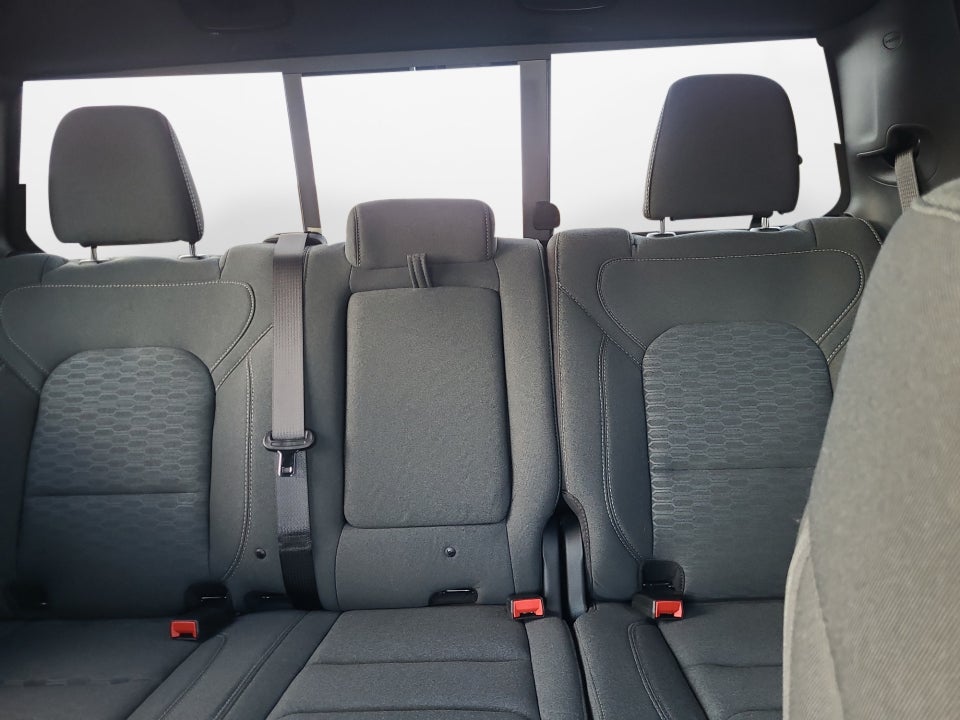 2025 RAM 1500 Big Horn Crew Cab 4x4 5'7" Box