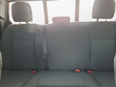 2024 RAM 2500 Tradesman Crew Cab 4x2 8' Box