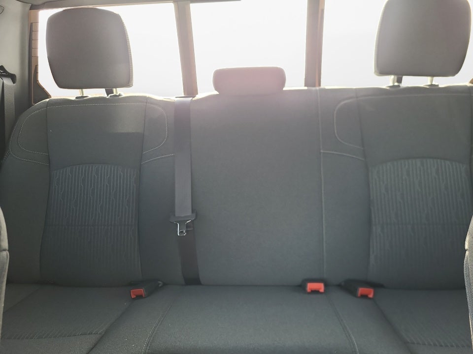 2024 RAM 2500 Tradesman Crew Cab 4x2 8' Box