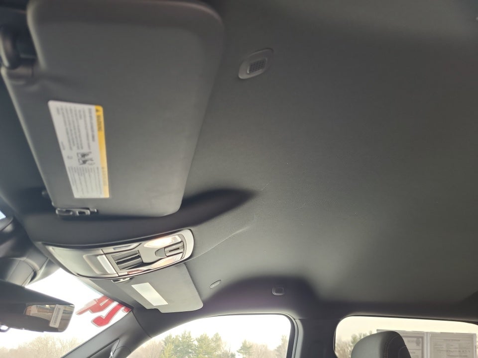 2024 RAM 2500 Tradesman Crew Cab 4x2 8' Box