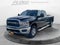 2024 RAM 2500 Tradesman Crew Cab 4x2 8' Box
