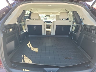 2024 Mazda Mazda CX-90 3.3 Turbo S Premium