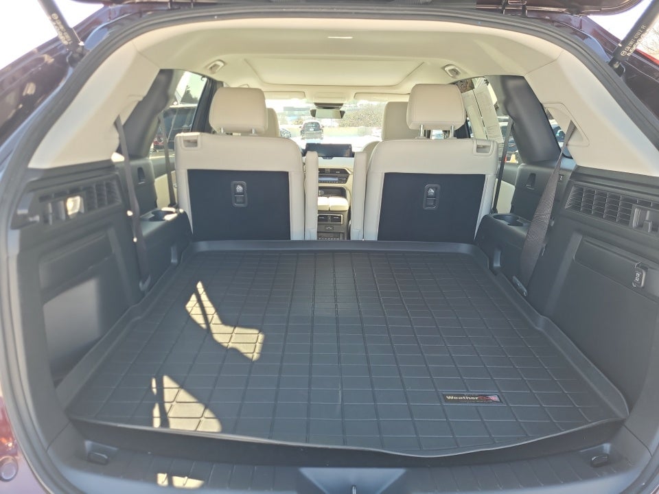 2024 Mazda Mazda CX-90 3.3 Turbo S Premium