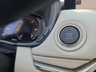 2024 Mazda Mazda CX-90 3.3 Turbo S Premium