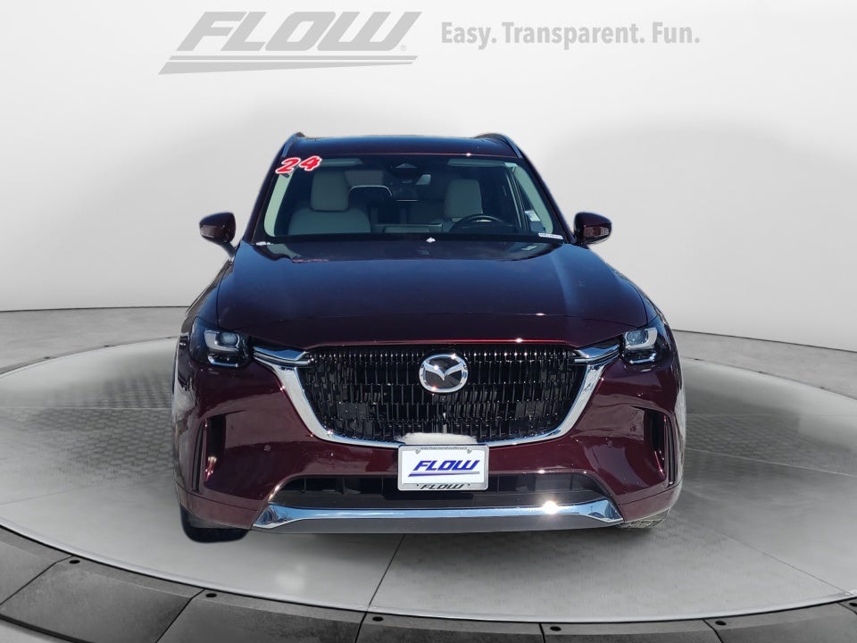 2024 Mazda Mazda CX-90 3.3 Turbo S Premium