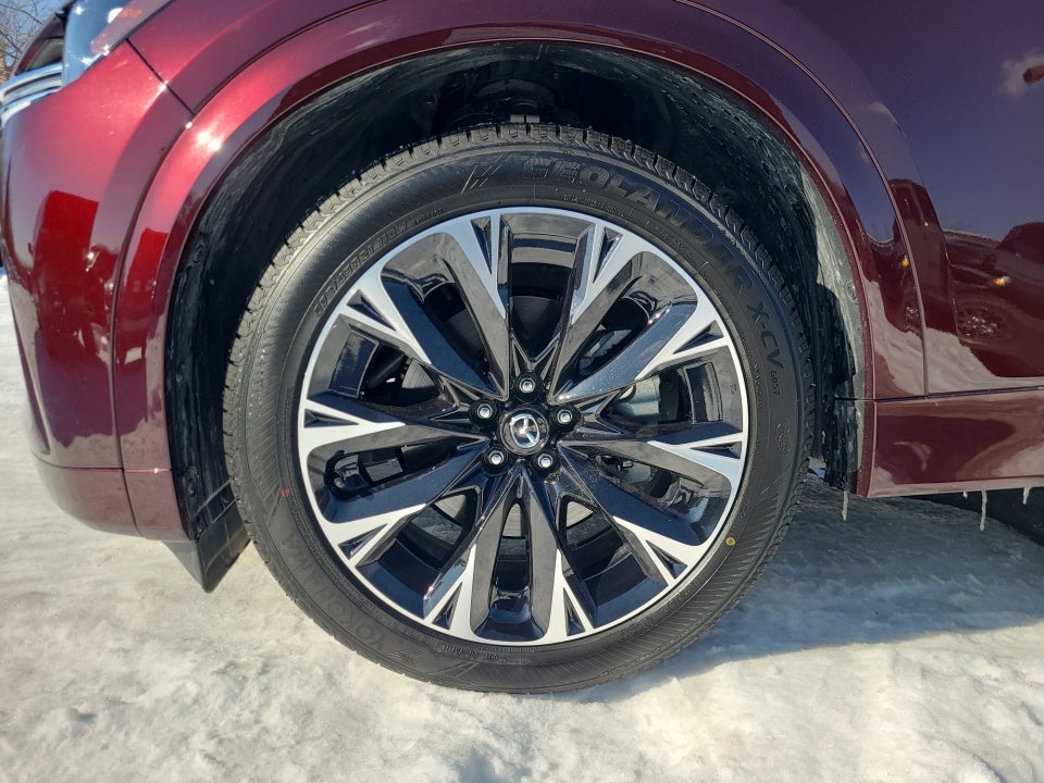 2024 Mazda Mazda CX-90 3.3 Turbo S Premium