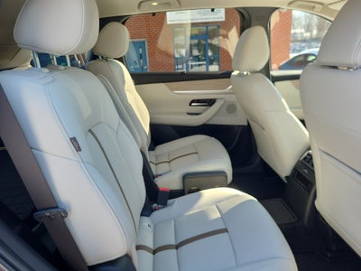 2024 Mazda Mazda CX-90 3.3 Turbo S Premium