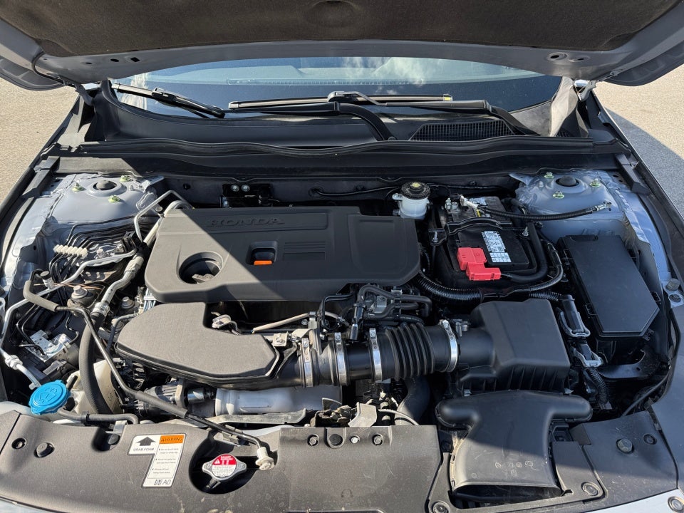2022 Honda Accord Sport 2.0T