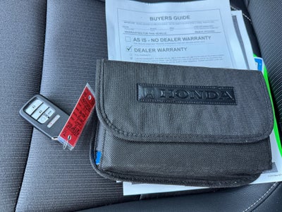 2022 Honda Accord Sport 2.0T