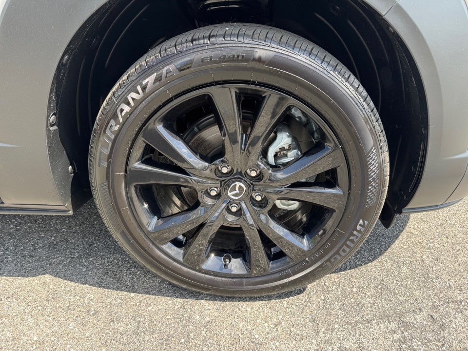 2025 Mazda Mazda CX-30 2.5 S Select Sport