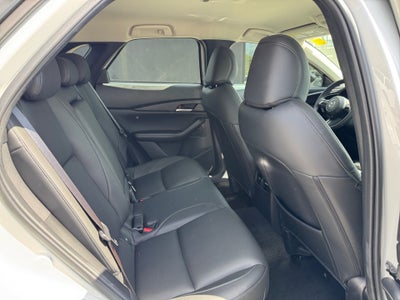 2025 Mazda Mazda CX-30 2.5 S Select Sport