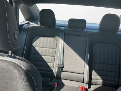 2024 Volkswagen Jetta 1.5T Sport