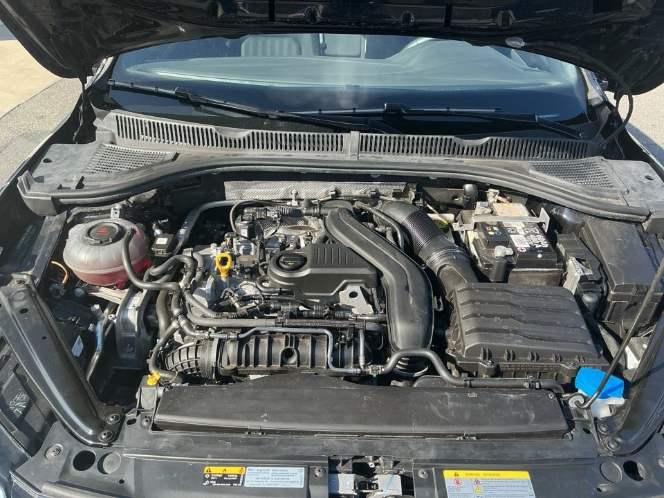 2024 Volkswagen Jetta 1.5T Sport
