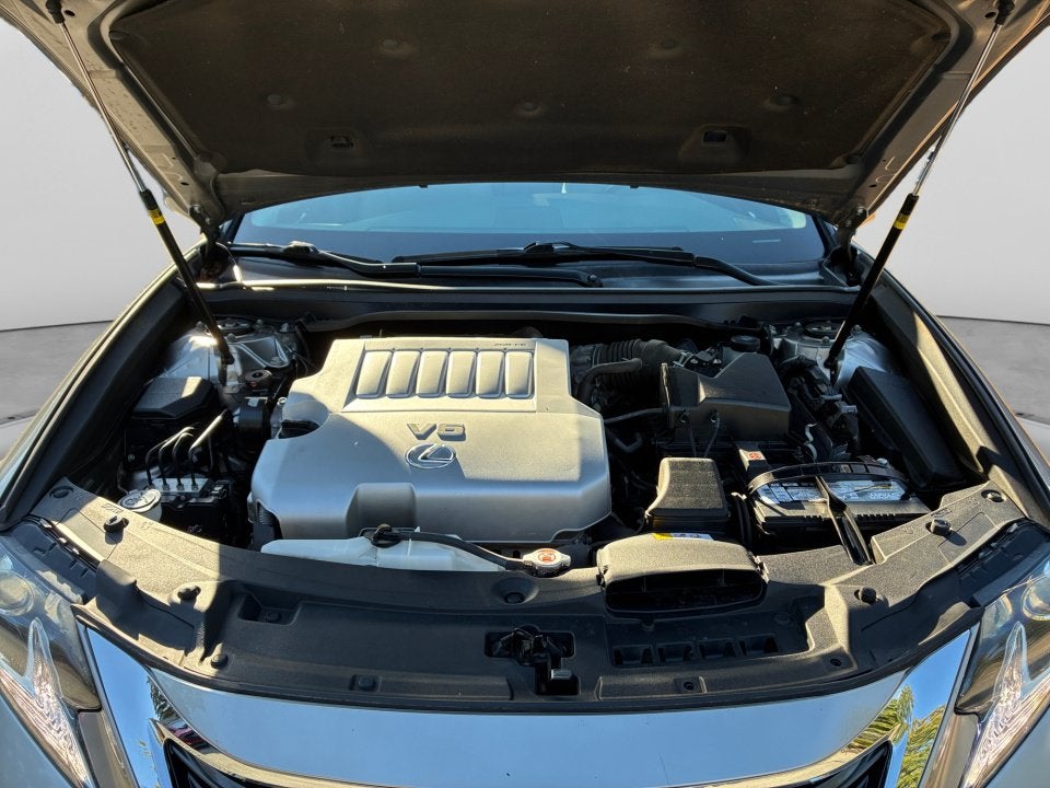 2016 Lexus ES 350 350