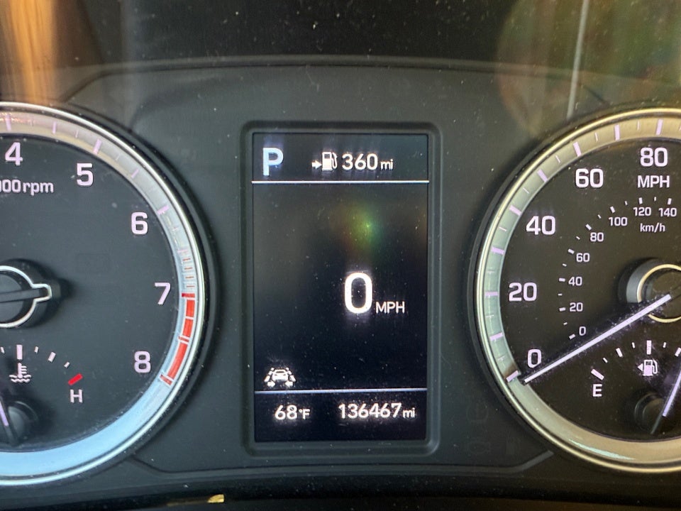 2018 Hyundai Sonata Limited