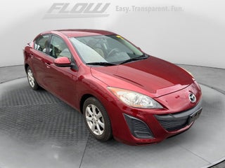 2010 Mazda Mazda3 i Touring
