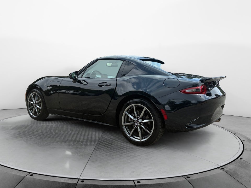 2021 Mazda Mazda MX-5 Miata RF Grand Touring
