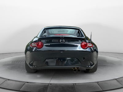 2021 Mazda Mazda MX-5 Miata RF Grand Touring
