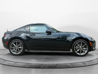 2021 Mazda Mazda MX-5 Miata RF Grand Touring