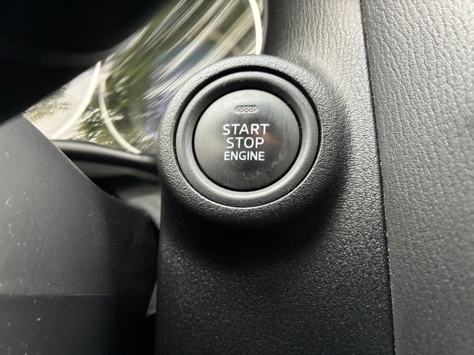 2016 Mazda Mazda CX-5 Touring