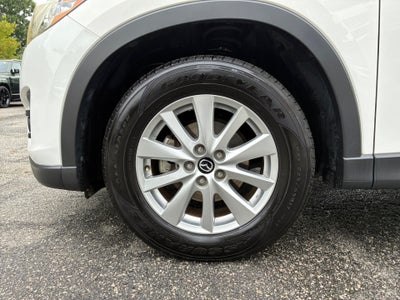 2016 Mazda Mazda CX-5 Touring