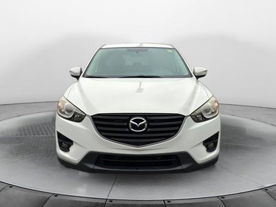2016 Mazda Mazda CX-5 Touring
