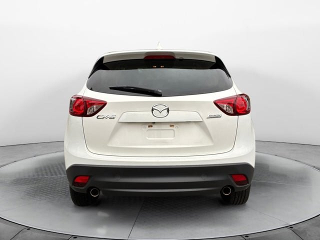 2016 Mazda Mazda CX-5 Touring