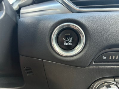 2018 Mazda Mazda CX-5 Touring