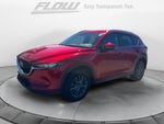 2017 Mazda Mazda CX-5 Touring
